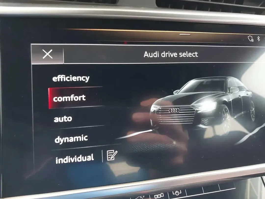 Audi A6 50 TFSI e quattro sport - foto 15