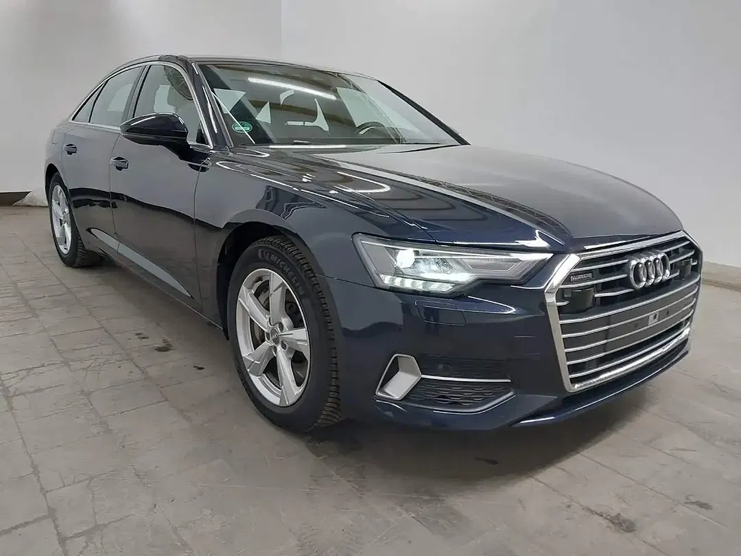 Audi A6 50 TFSI e quattro sport - foto 2