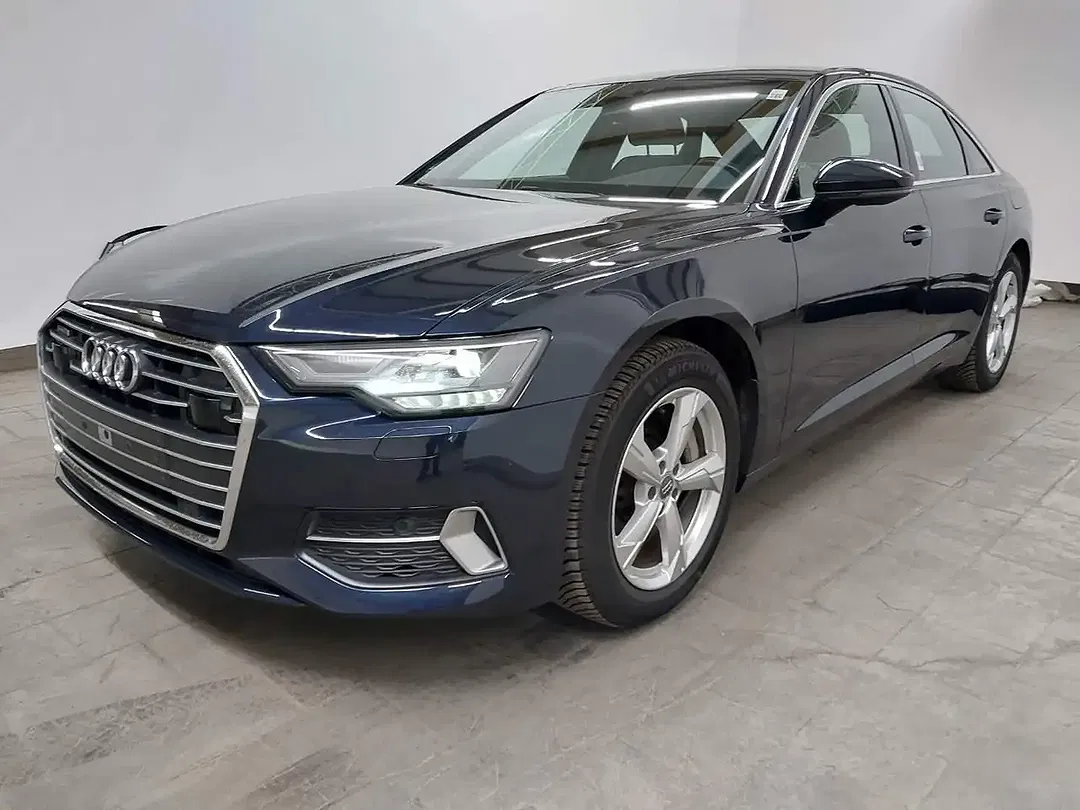Audi A6 50 TFSI e quattro sport - Thumbnail 3