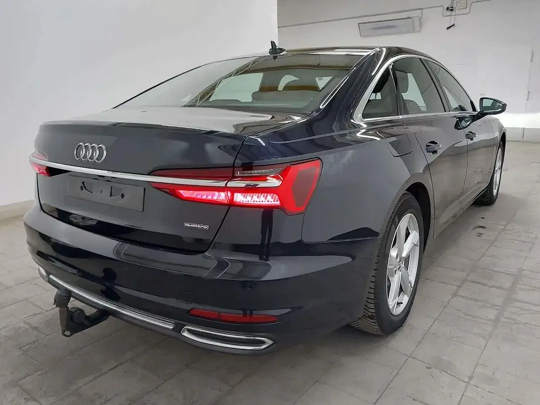 Audi A6 50 TFSI e quattro sport - Thumbnail 6