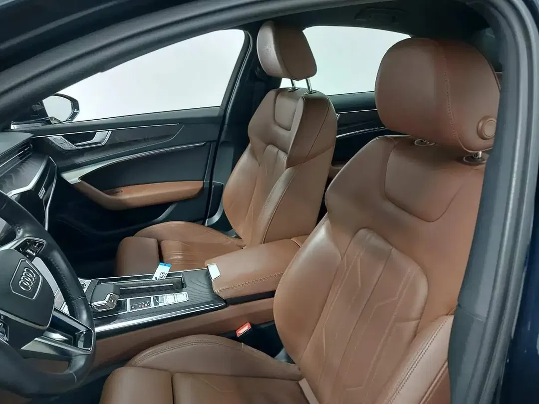 Audi A6 50 TFSI e quattro sport - Thumbnail 7