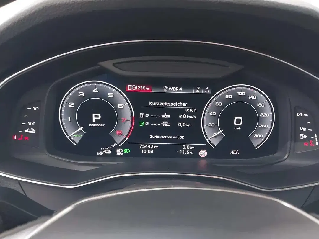 Audi A6 50 TFSI e quattro sport - Thumbnail 8