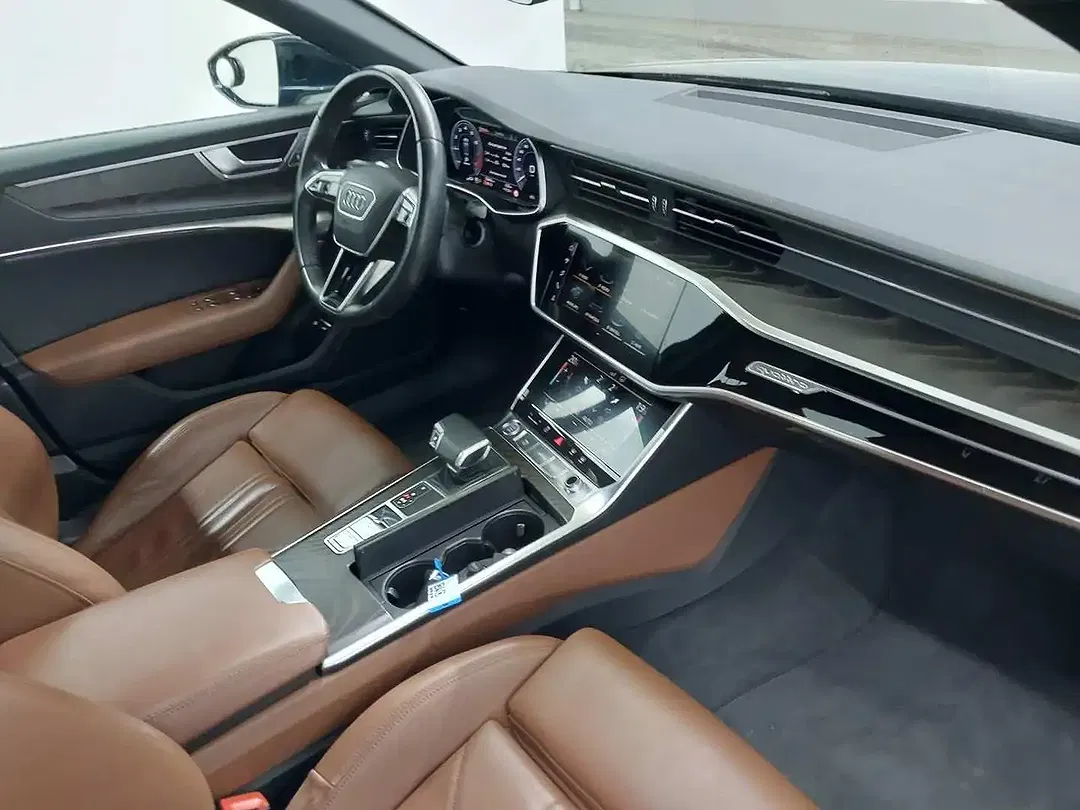 Audi A6 50 TFSI e quattro sport - Thumbnail 9