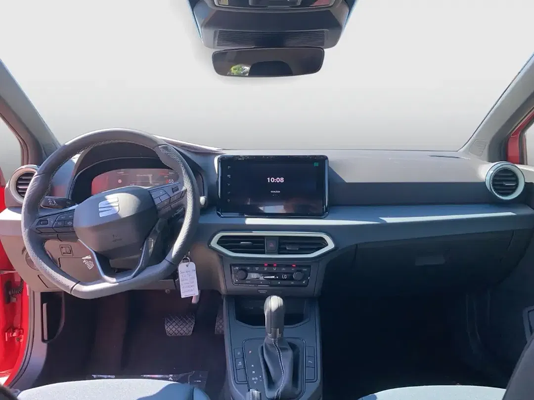 SEAT Ibiza 1.0 TSI Style - Thumbnail 11