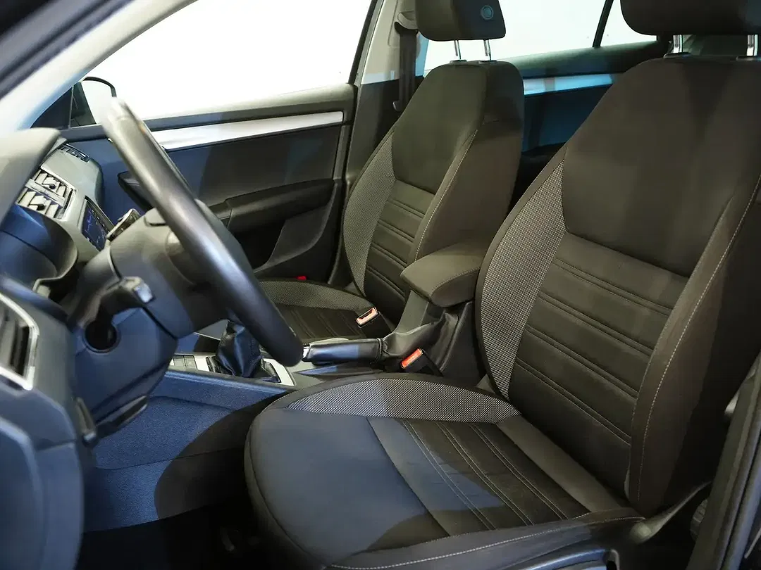 Skoda Octavia 1.6 Ambition - Thumbnail 10