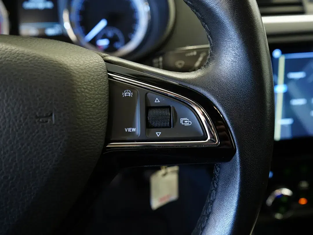 Skoda Octavia 1.6 Ambition - Thumbnail 14