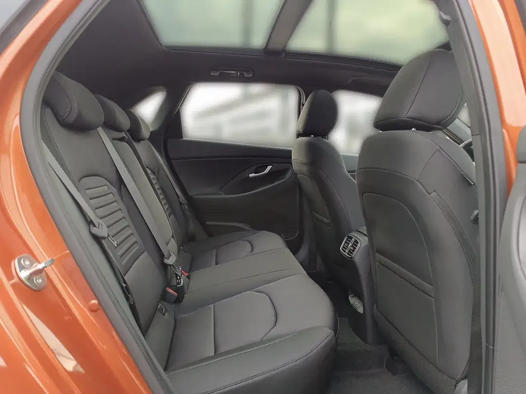 Hyundai i30 1.5 T-GDI Advantage - Thumbnail 13