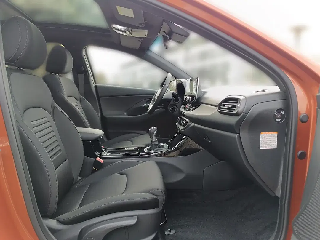 Hyundai i30 1.5 T-GDI Advantage - Thumbnail 14