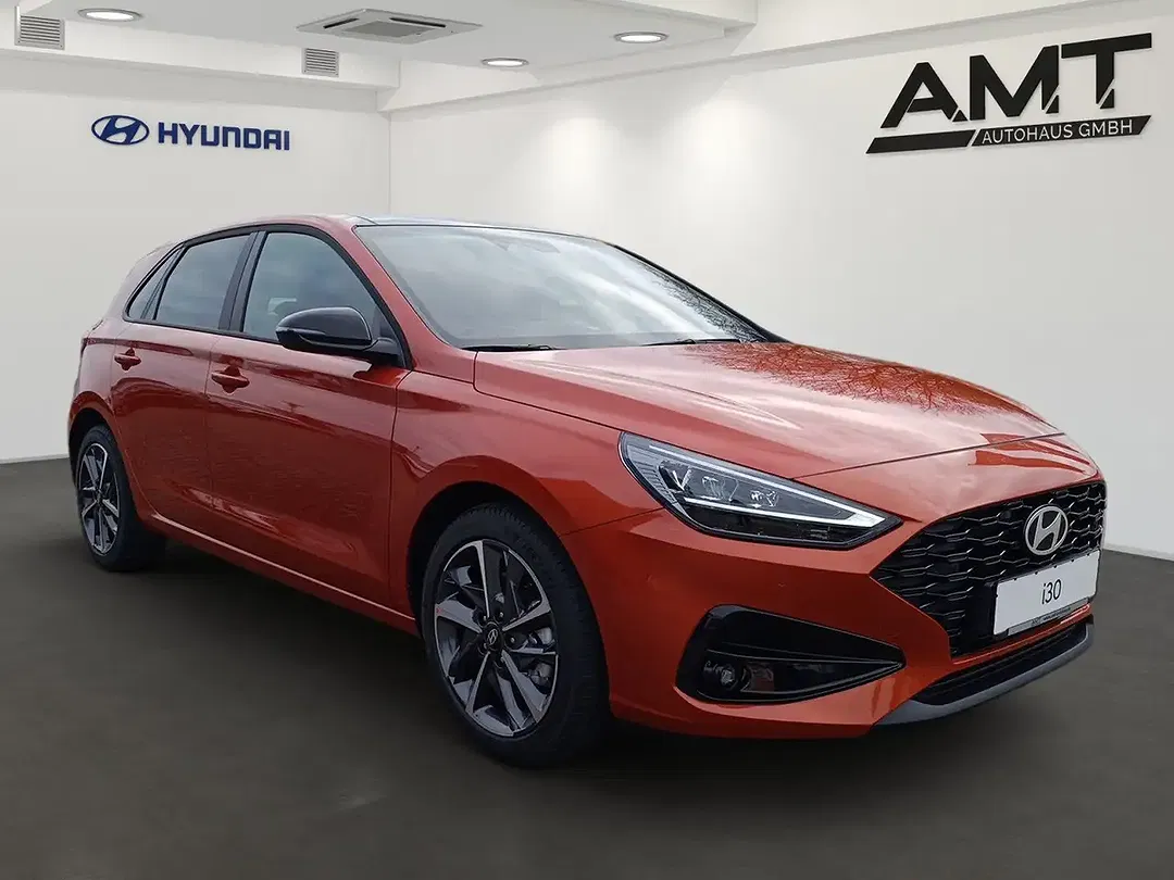Hyundai i30 1.5 T-GDI Advantage - foto 2