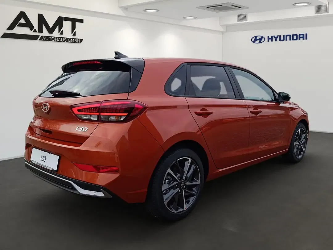 Hyundai i30 1.5 T-GDI Advantage - Thumbnail 3