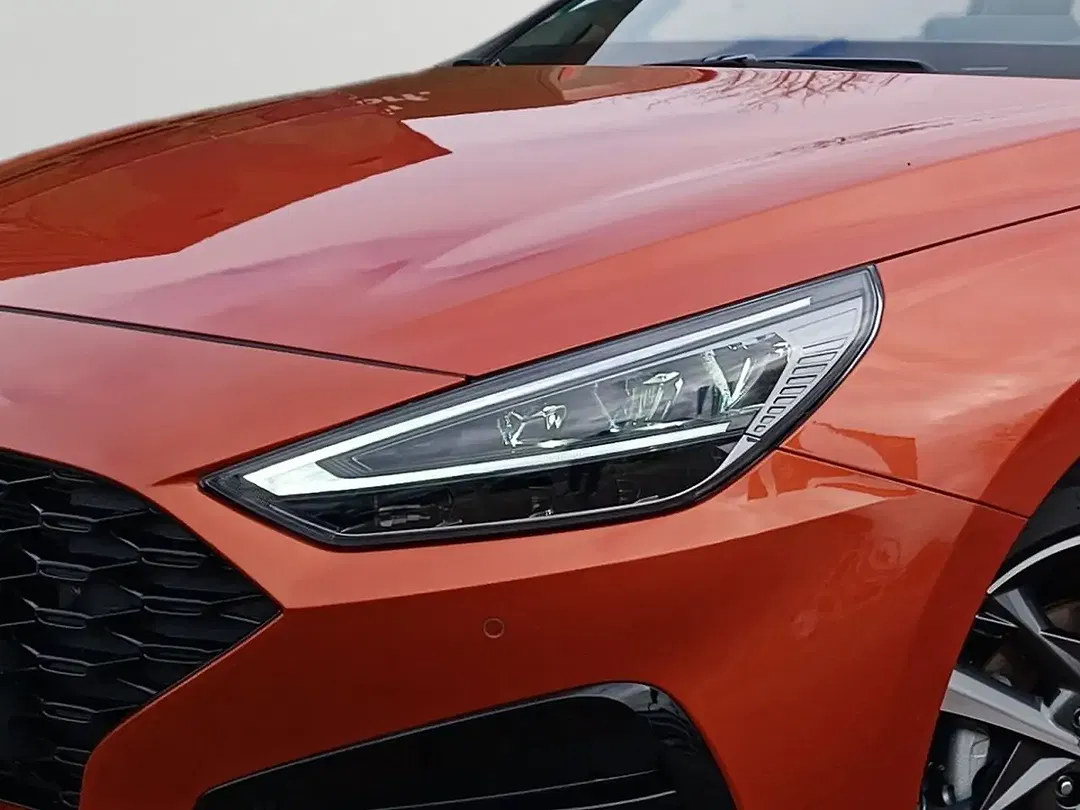 Hyundai i30 1.5 T-GDI Advantage - Thumbnail 5