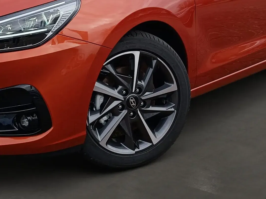 Hyundai i30 1.5 T-GDI Advantage - Thumbnail 7