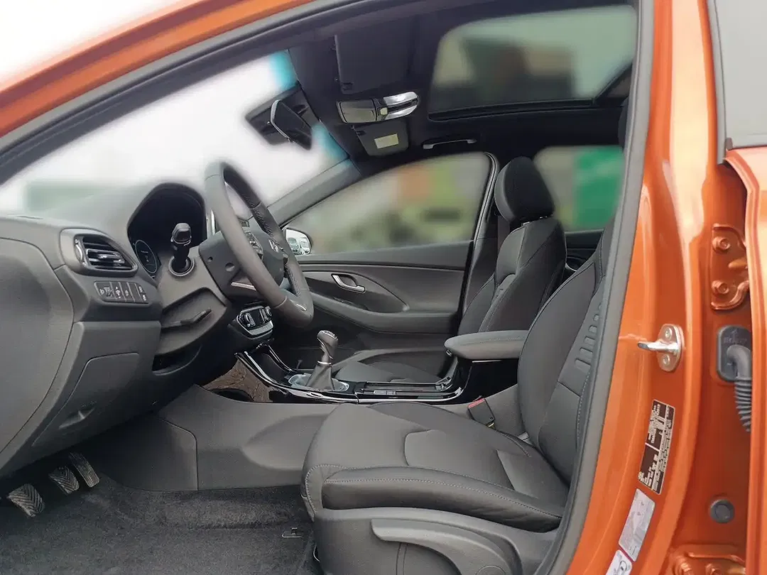 Hyundai i30 1.5 T-GDI Advantage - Thumbnail 8