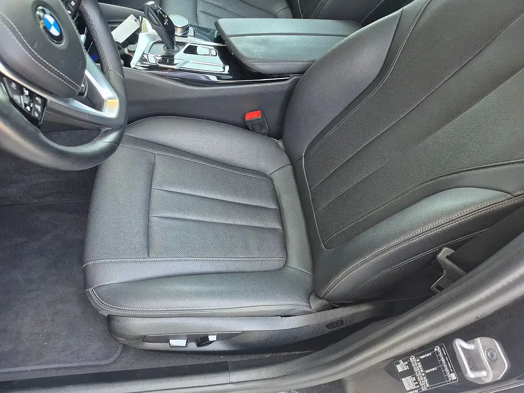 BMW 520 Touring - Thumbnail 15