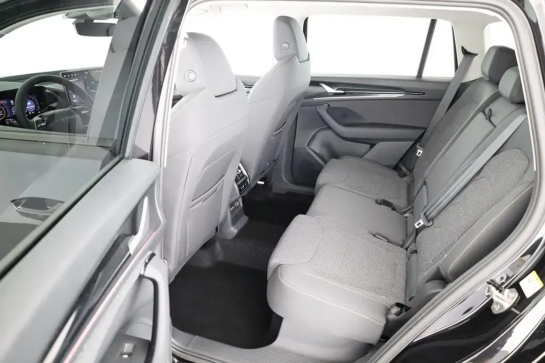 Skoda Kodiaq 1.5 TSI DSG Selection - Thumbnail 12