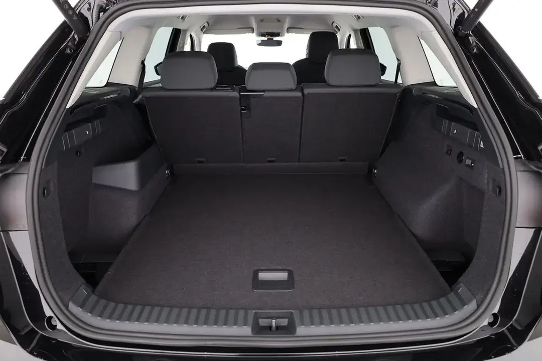 Skoda Kodiaq 1.5 TSI DSG Selection - Thumbnail 13