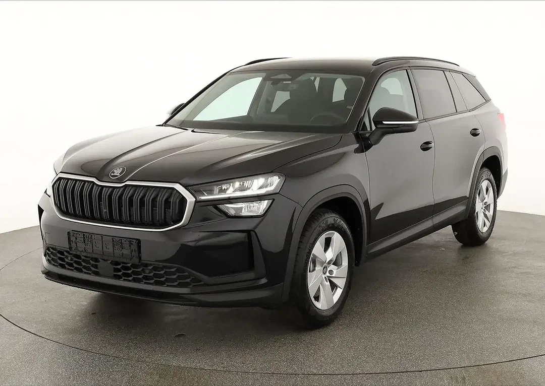 Skoda Kodiaq 1.5 TSI DSG Selection - Afbeelding 1