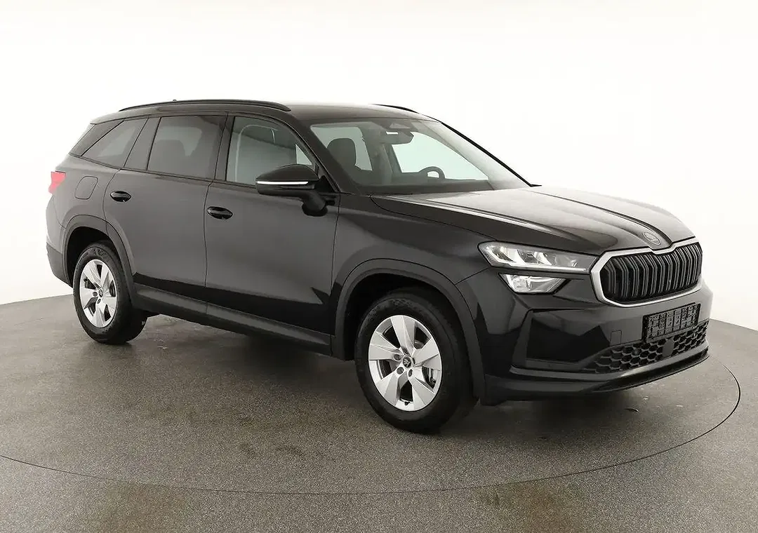 Skoda Kodiaq 1.5 TSI DSG Selection - Thumbnail 2