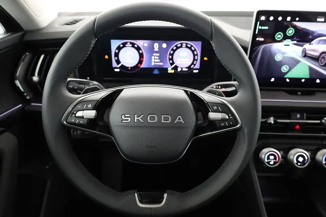 Skoda Kodiaq 1.5 TSI DSG Selection - Thumbnail 6