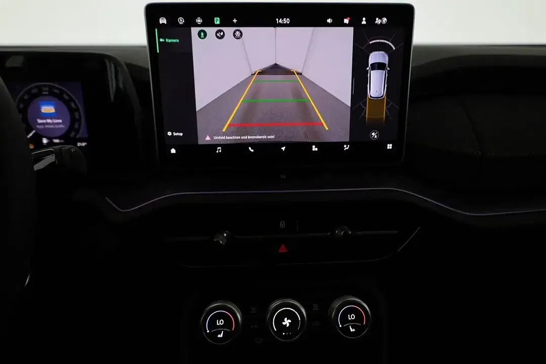 Skoda Kodiaq 1.5 TSI DSG Selection - Thumbnail 7