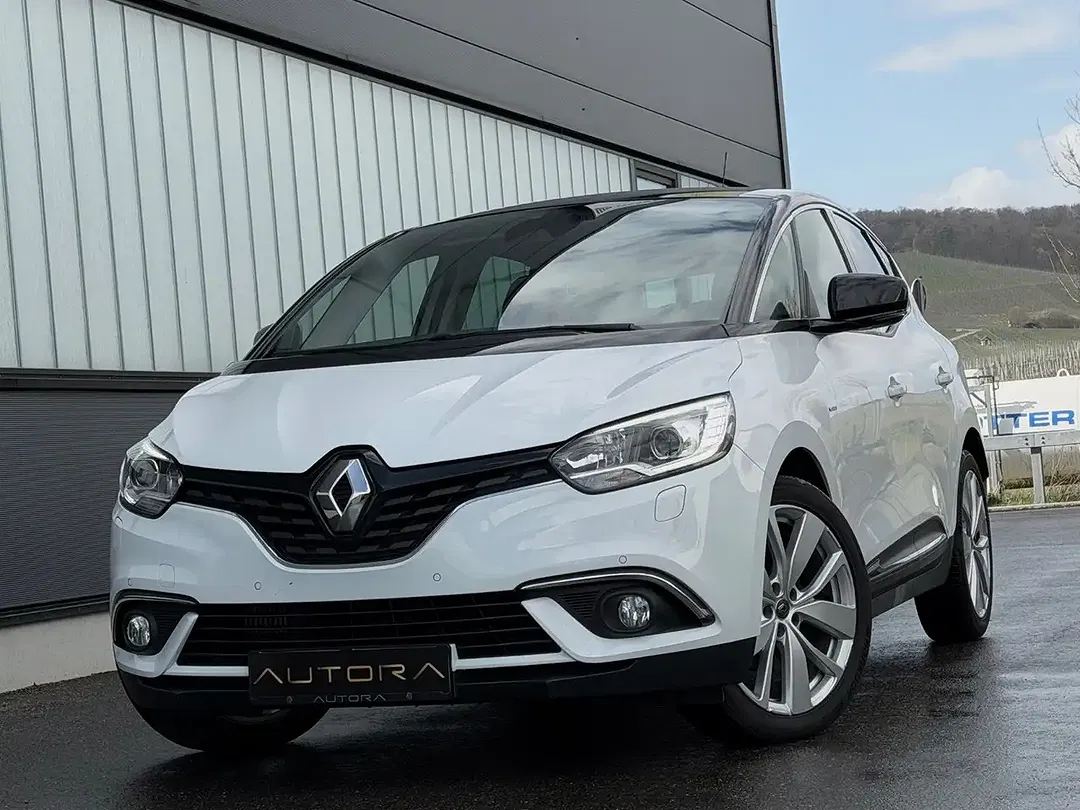 Renault Scenic Limited - foto 1