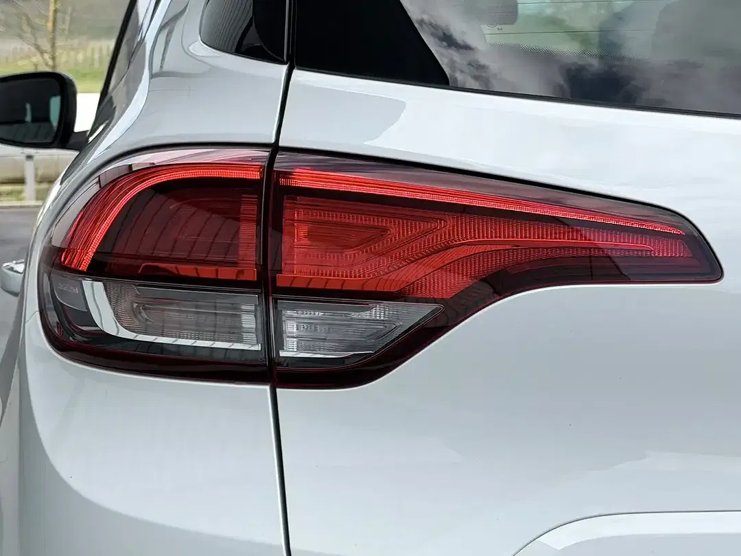Renault Scenic Limited - Thumbnail 12