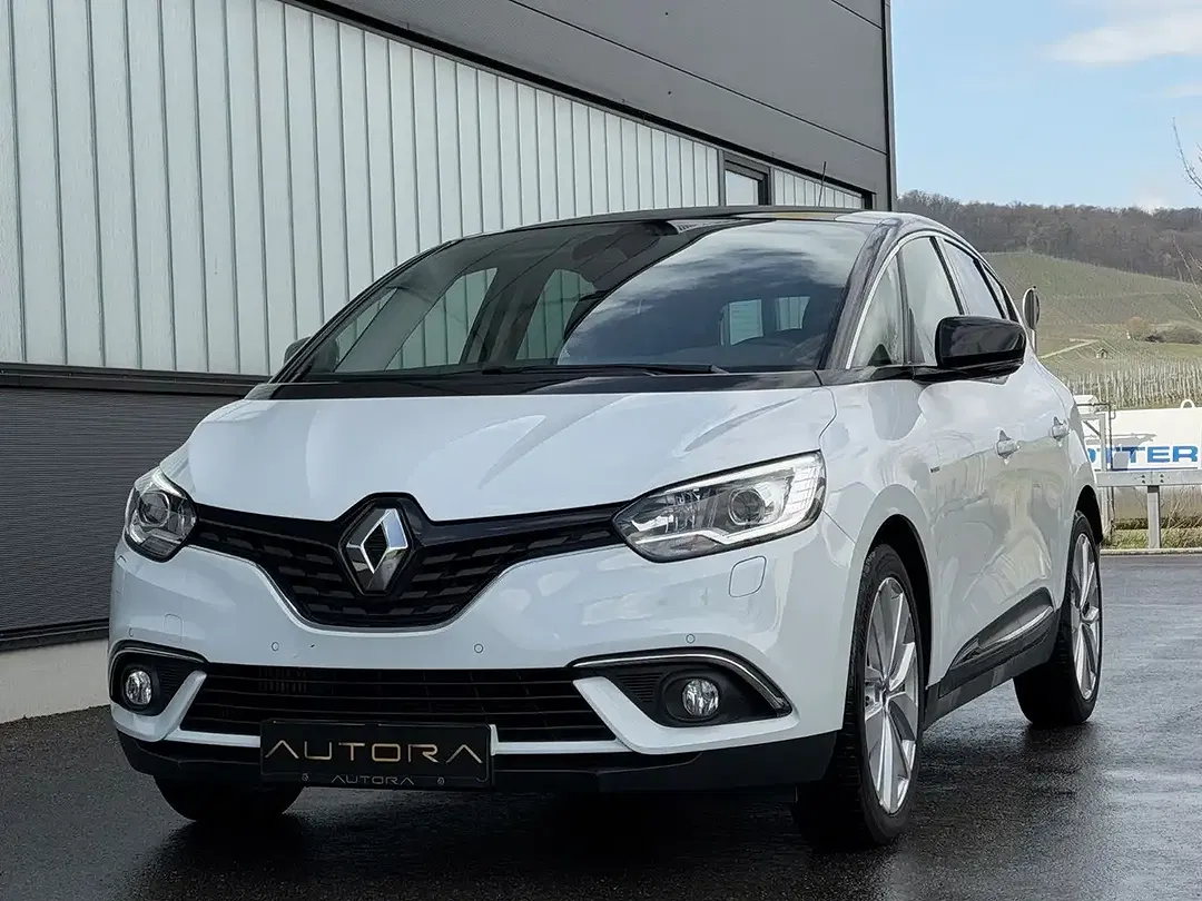 Renault Scenic Limited - foto 2
