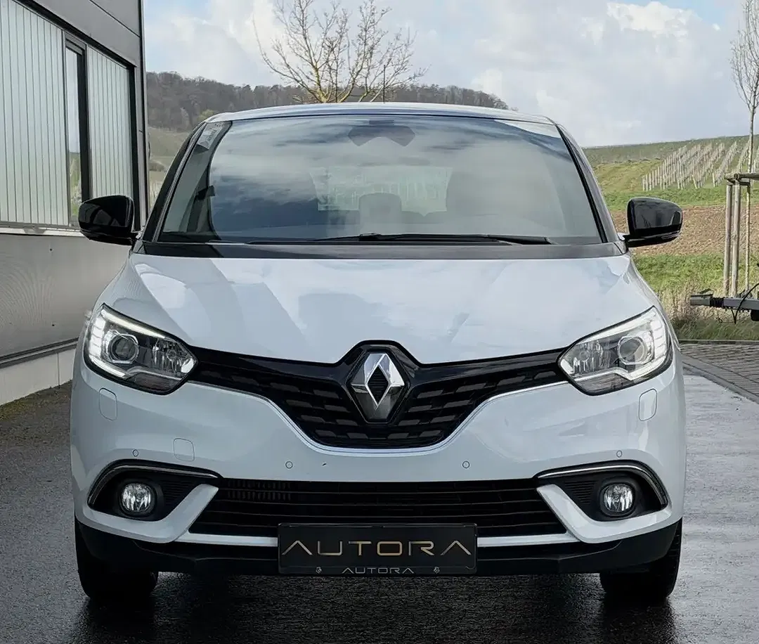 Renault Scenic Limited - Thumbnail 3