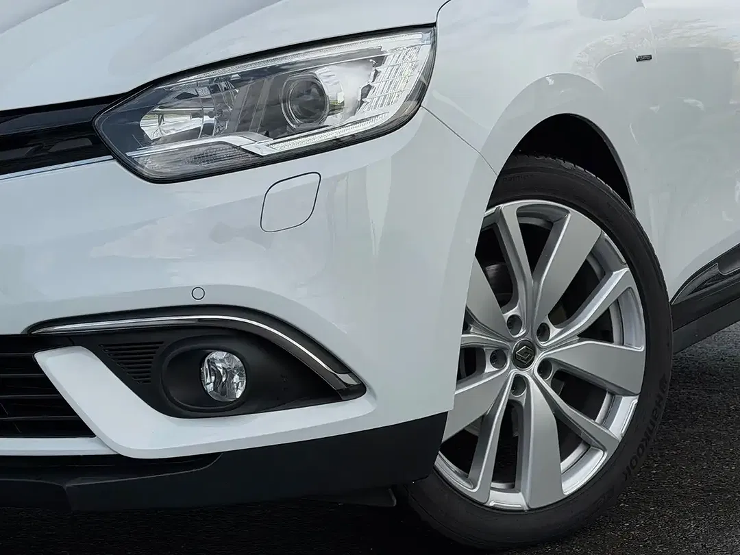 Renault Scenic Limited - Thumbnail 5