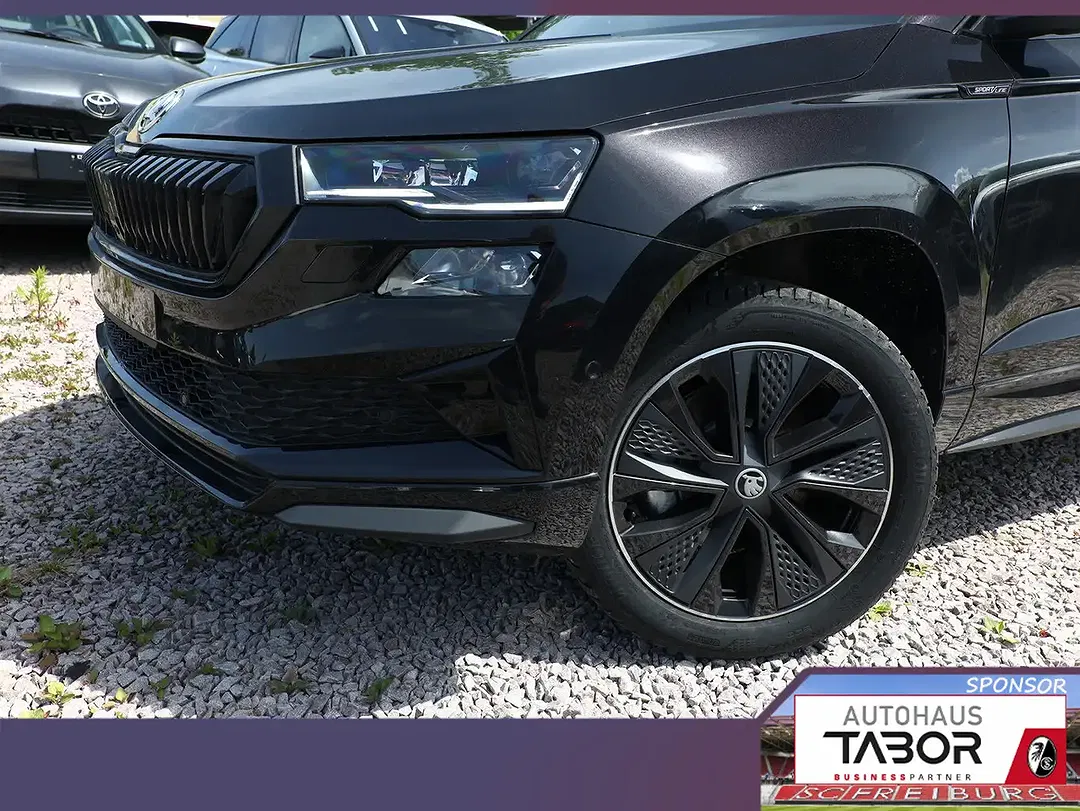 Skoda Karoq DSG - Thumbnail 5