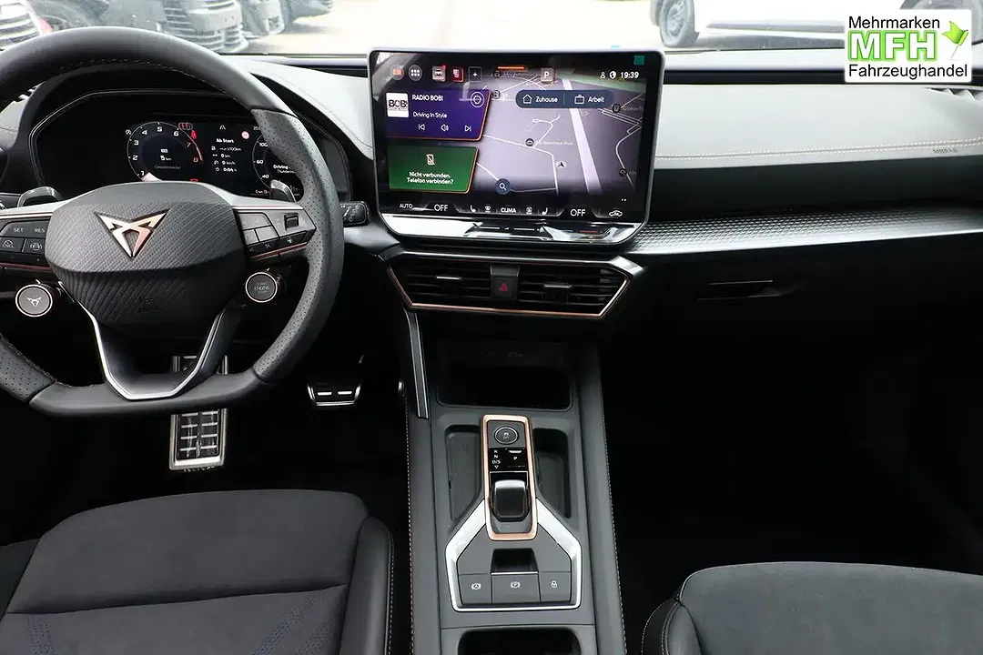 CUPRA Leon DSG Matrix LED Dinamica - Thumbnail 7