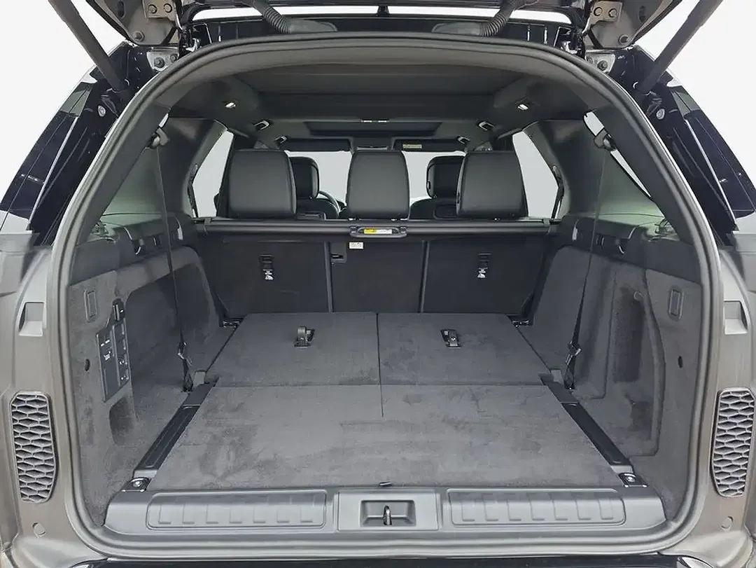 Land Rover Discovery D250 Dynamic SE - Thumbnail 11