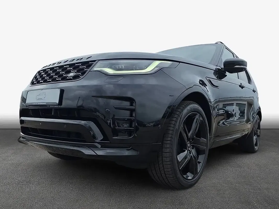 Land Rover Discovery D250 Dynamic SE - Thumbnail 12