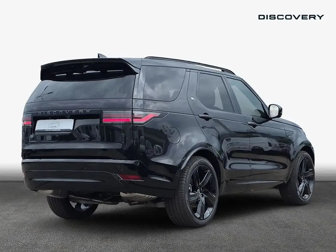Land Rover Discovery D250 Dynamic SE - foto 2