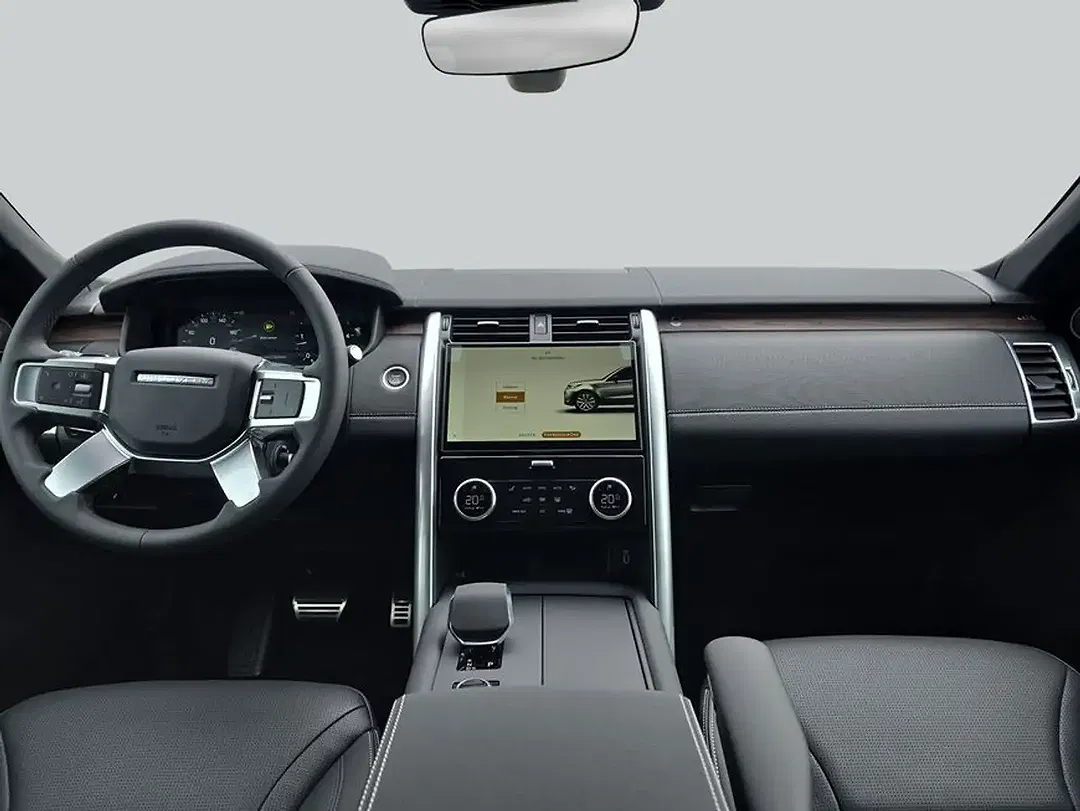 Land Rover Discovery D250 Dynamic SE - Thumbnail 4