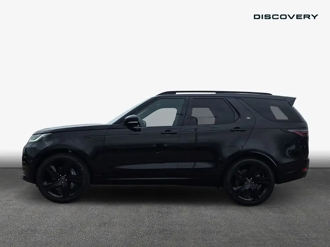 Land Rover Discovery D250 Dynamic SE - Thumbnail 6