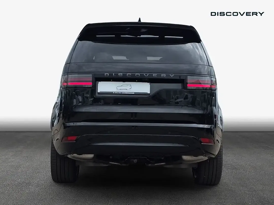 Land Rover Discovery D250 Dynamic SE - Thumbnail 7