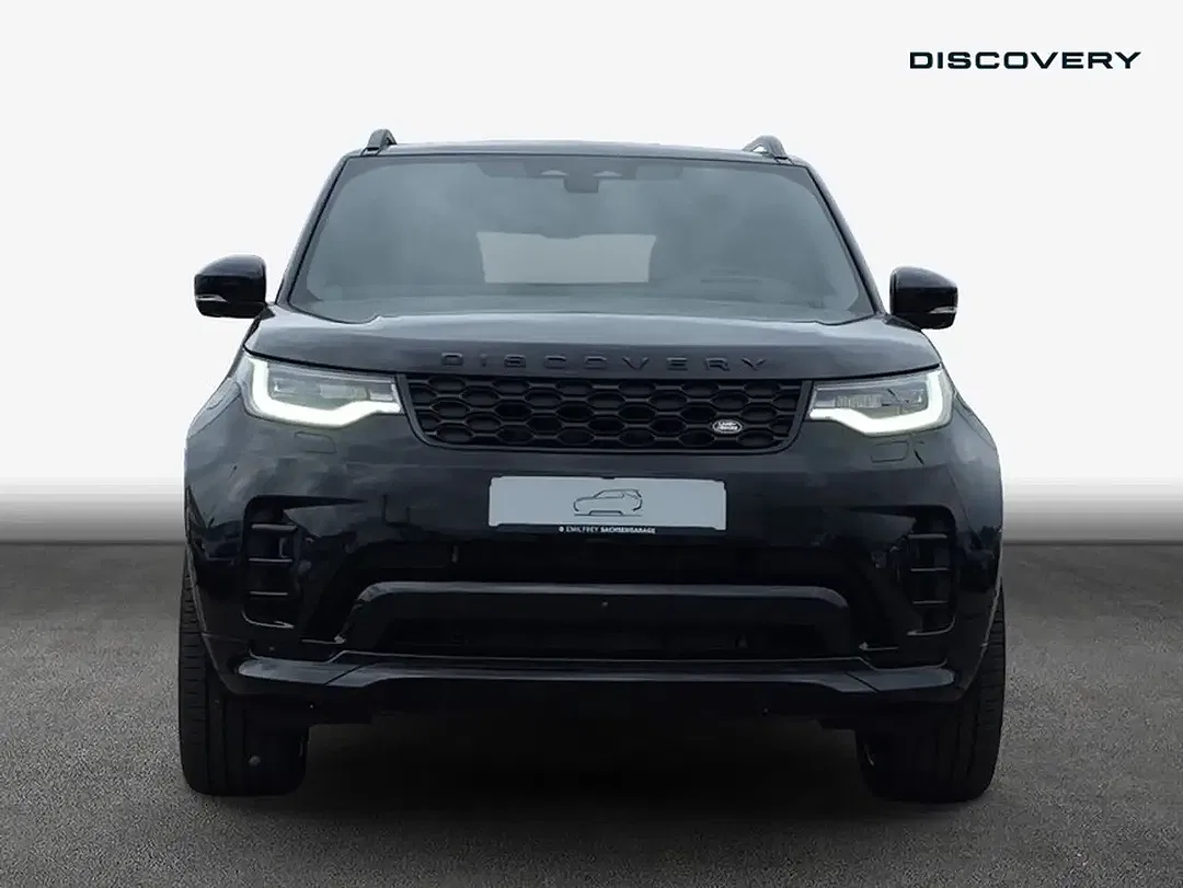 Land Rover Discovery D250 Dynamic SE - Thumbnail 8