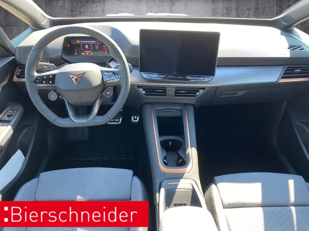 CUPRA Born Edition - Thumbnail 13
