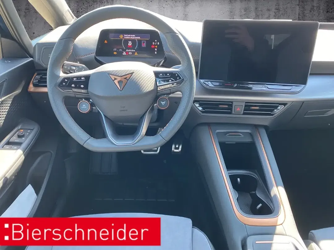 CUPRA Born Edition - Thumbnail 14