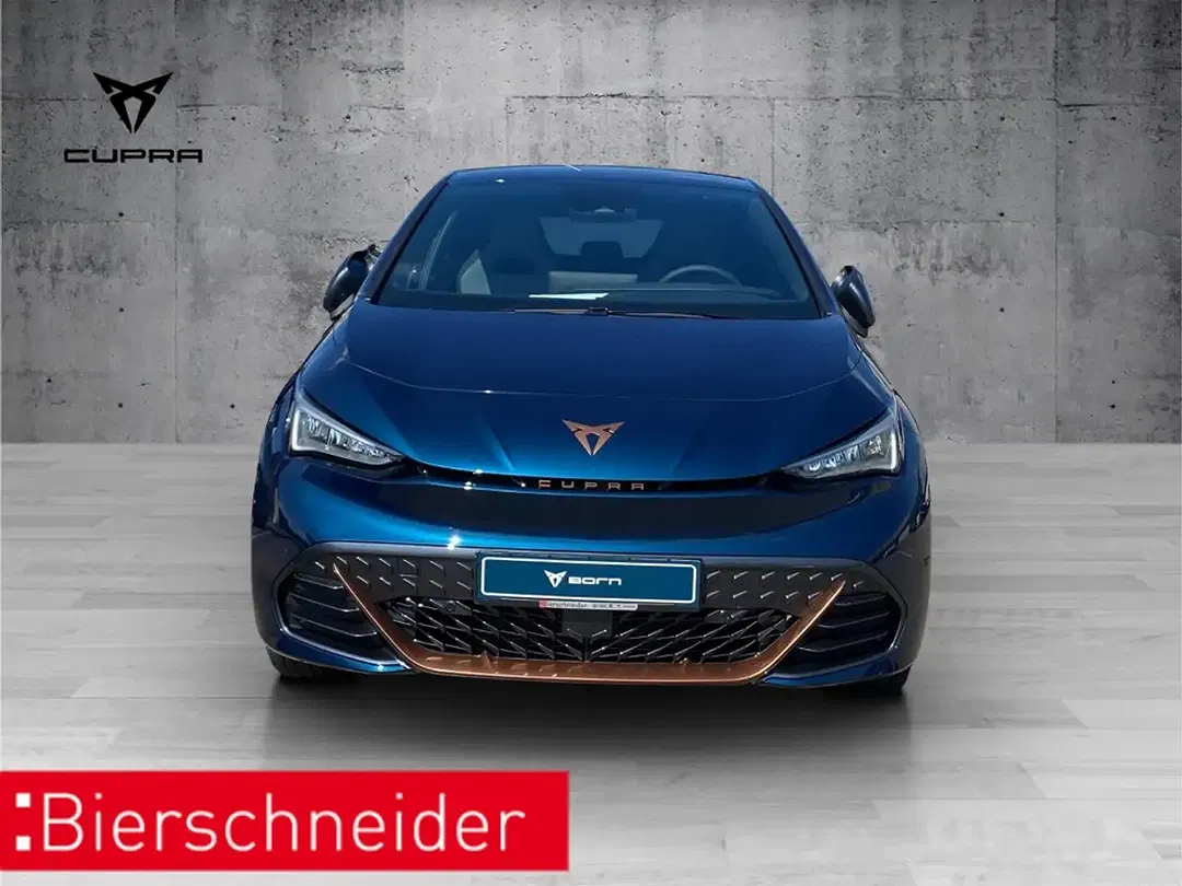 CUPRA Born Edition - foto 2