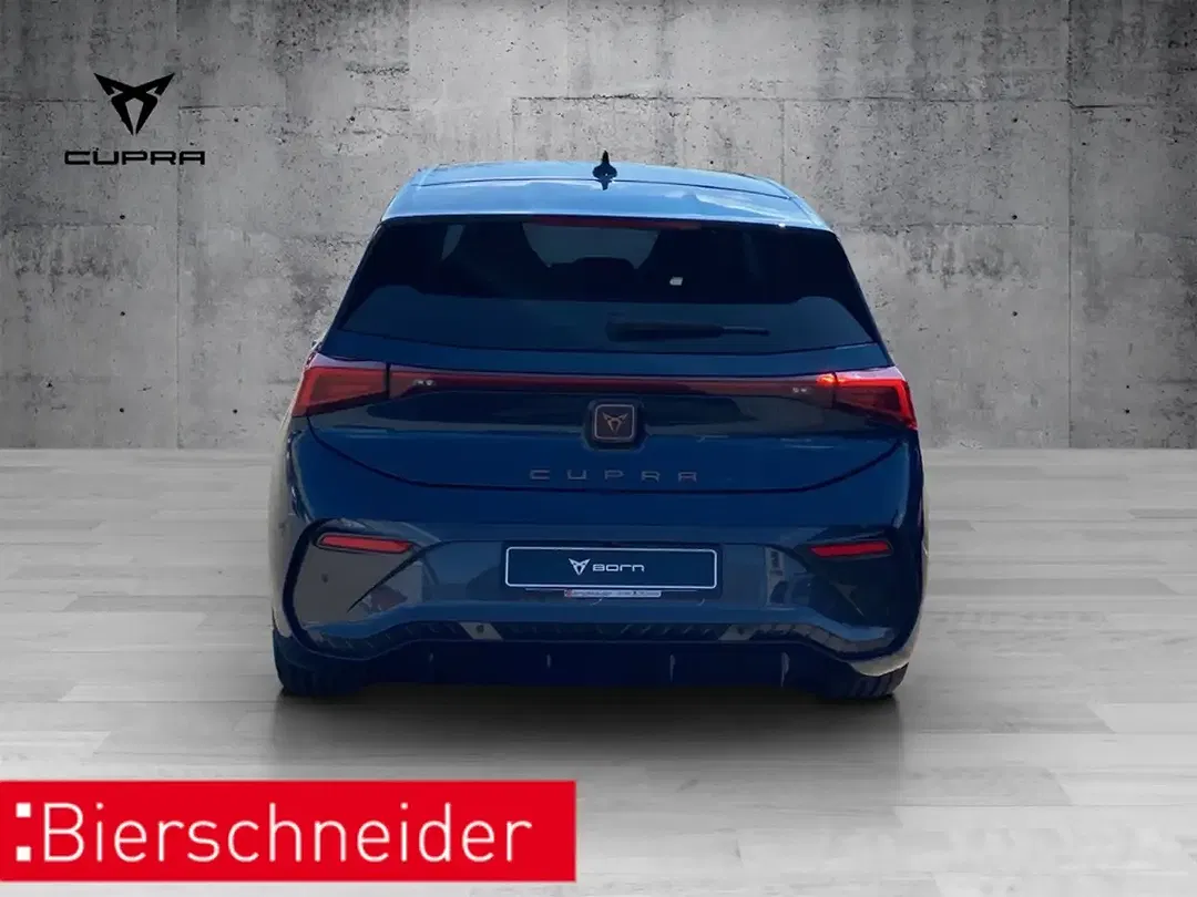 CUPRA Born Edition - Thumbnail 6