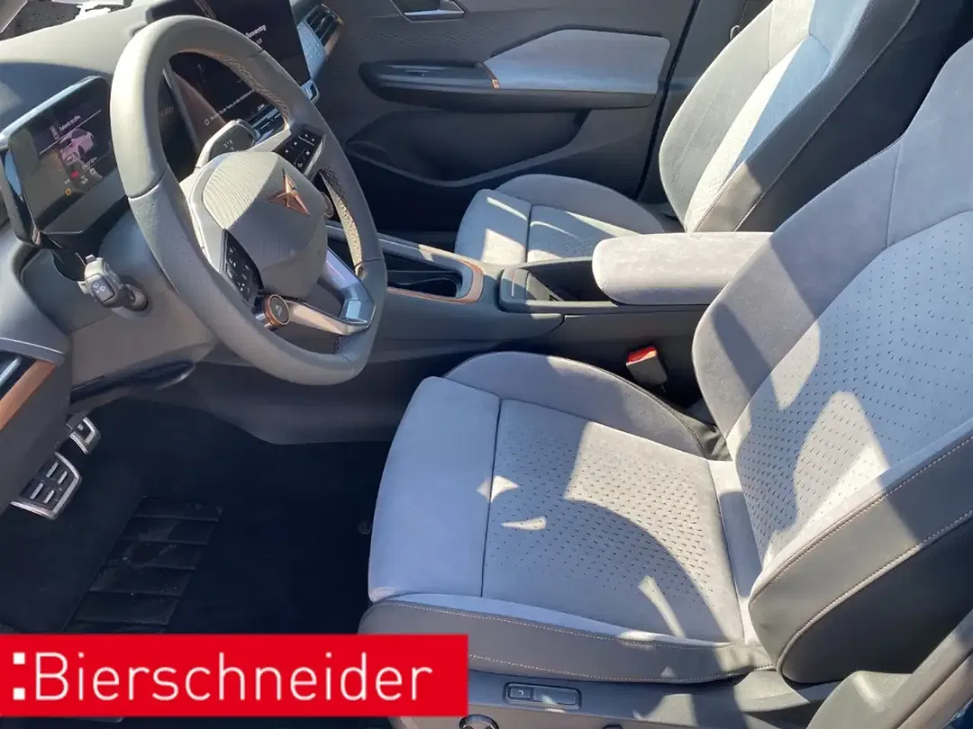 CUPRA Born Edition - Thumbnail 9