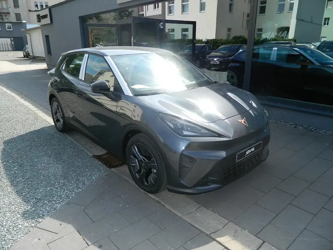 CUPRA Raval Endurance Edition - foto 1