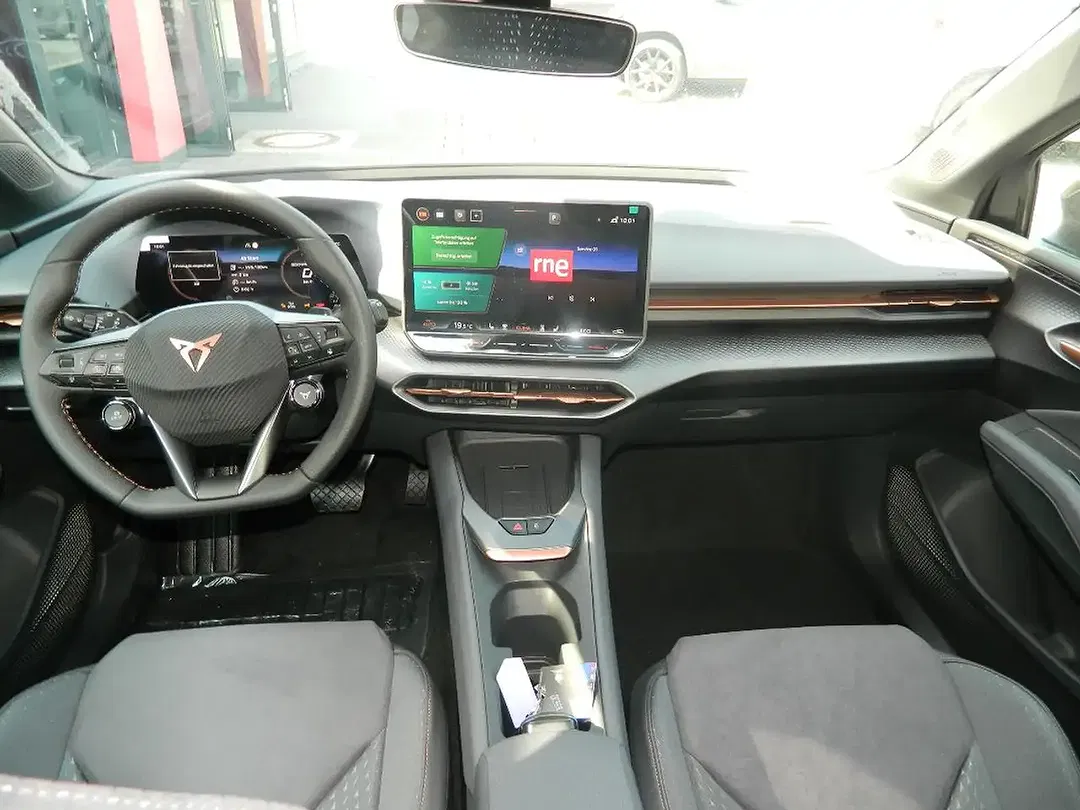 CUPRA Raval Endurance Edition - foto 15