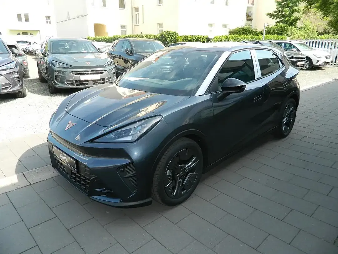 CUPRA Raval Endurance Edition - Thumbnail 3