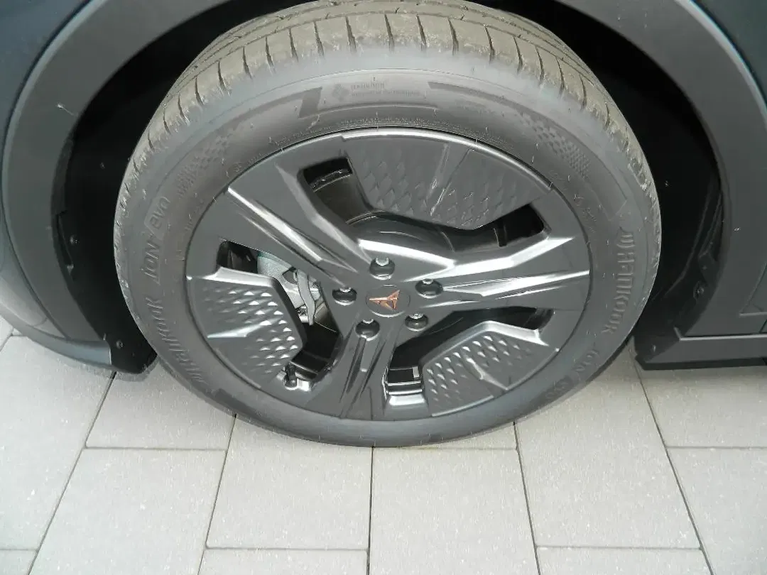 CUPRA Raval Endurance Edition - Thumbnail 4