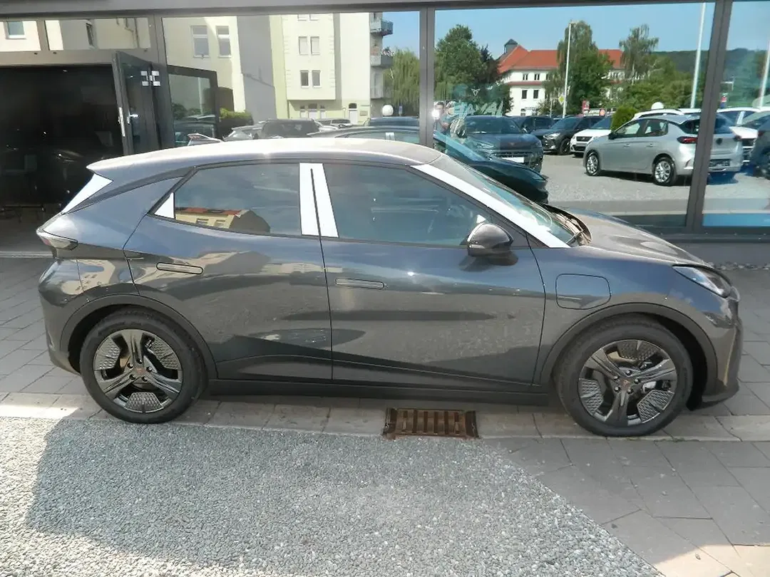 CUPRA Raval Endurance Edition - Thumbnail 5