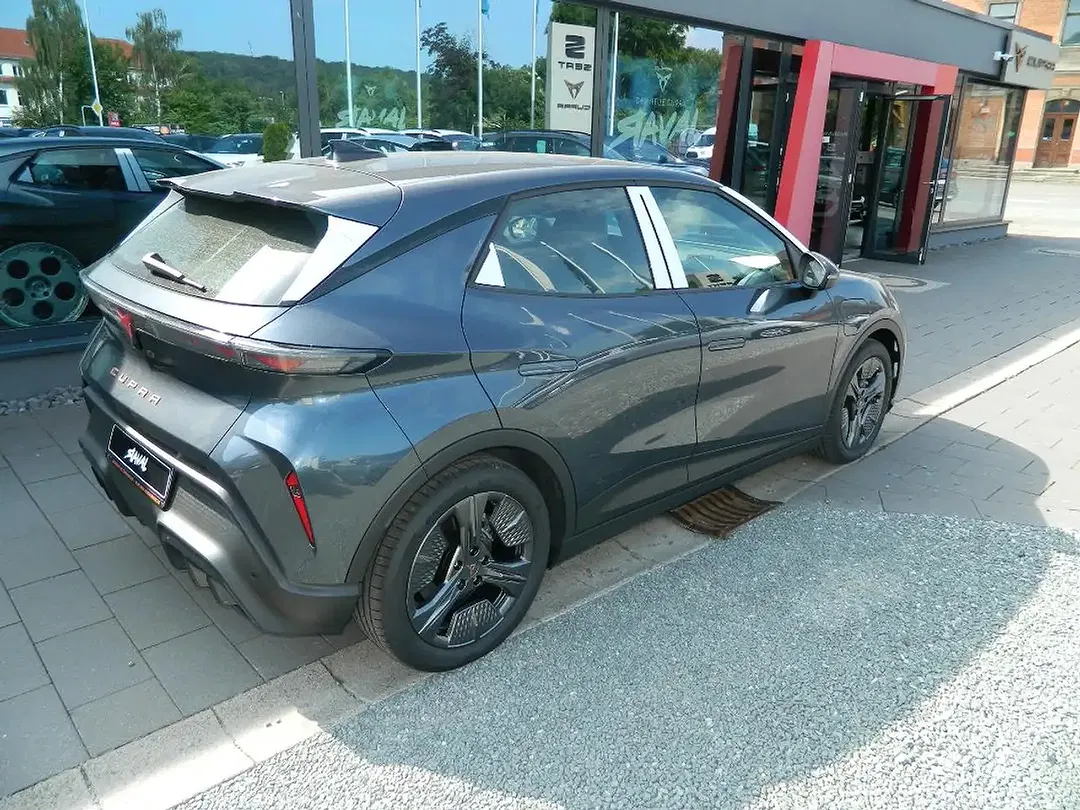 CUPRA Raval Endurance Edition - Thumbnail 6