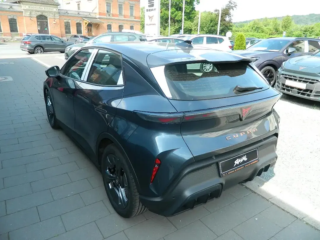 CUPRA Raval Endurance Edition - Thumbnail 8